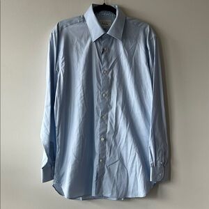 Ted Baker Sky Blue Dress Shirt